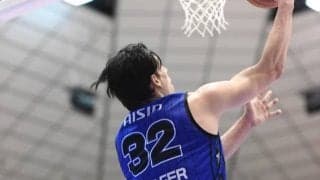 シーホース三河、佐賀バルーナーズとの岡崎開催のホーム戦を２連勝で飾る