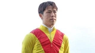 森泰斗騎手引退で全国リーディング争いに注目！ 1カ月を終えて現時点トップは？