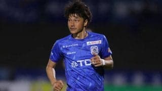 秋田退団の41歳DF加賀健一が現役引退…磐田、札幌、FC東京、浦和、山形でもプレー