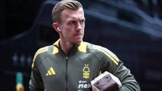 FKの名手ウォード＝プラウズが半年でウェストハム復帰へ、今季フォレストにレンタル加入も立ち位置確保できず