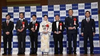 「年度代表馬として恥じないレースを」ライトウォーリアの始動戦へ主戦が決意