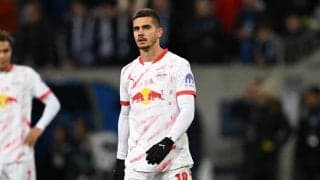 欧州大会出場狙うブレーメン、元ポルトガル代表FWアンドレ・シウバをライプツィヒからレンタル