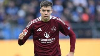 ブライトンがニュルンベルクのU-21ギリシャ代表FWツィマスを完全移籍で獲得、ドイツ2部で10ゴールの今季はニュルンベルクにそのままレンタル