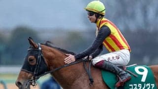 コスタノヴァが根岸S制す 重賞馬を多く出すロードカナロア産駒の配合パターンとは