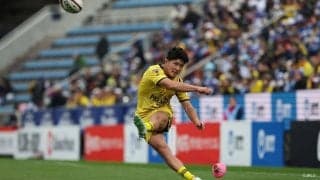 本領発揮のアタッキングラグビー。苦境を経て、つかんだ連勝