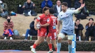 もどかしさを振り払う今季初勝利。その要因はチーム一丸での『最高の準備』