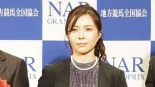 【NARグランプリ2024】名古屋・宮下瞳騎手が優秀女性騎手賞、特別賞を受賞…「JRA女性騎手からパワーをもらっている」