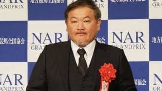 【NARグランプリ2024】浦和・小久保智調教師が最優秀賞金収得調教師賞を受賞…「オーナーやスタッフに感謝」
