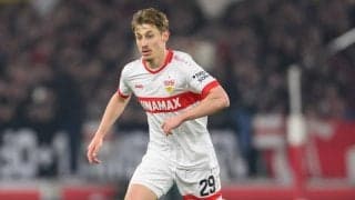 古橋亨梧加入のレンヌ、伊藤洋輝の元同僚DFルオーをシュツットガルトから獲得！