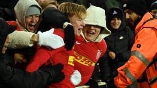 ドルトムントがスウェーデン代表DFスベンソンをノアシェランから買取OP付きレンタル、左SBが主戦場に