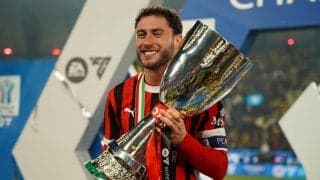 ボローニャがDFカラブリアのレンタル加入を発表、ミランひと筋18年で近年は主将務める