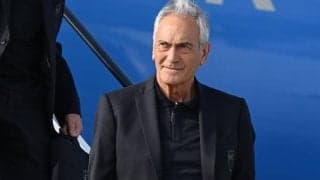 イタリアサッカー連盟、グラヴィナ会長が98.7%の票を集め再選…2028年まで任期「全ての目標を達成する」