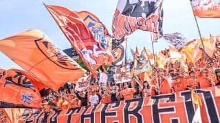 「公式案件だと…!!」「めっちゃ欲しい」J1清水がまさかのコラボをした「『ドン・キホーテ』ドンペンとのコラボ衝撃姿」が大反響！「流石に公式でしたねw」とファンも驚いたデザイン