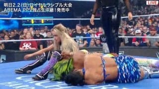 「これは痛い」イタズラ女子コンビの衝撃技が話題…相手2人をまとめて一掃“人間爆弾”炸裂の瞬間「激突音やば」