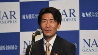 昨年引退の森泰斗騎手「寝る時間も食事も変わらない」 近況や今後への決意語る