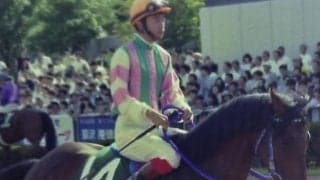 単勝172倍の大激走 サムソンビッグ唯一の重賞制覇