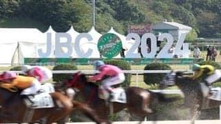 「みんなで作り上げたJBC」 昨年開催の佐賀競馬に聞いたその効果とは