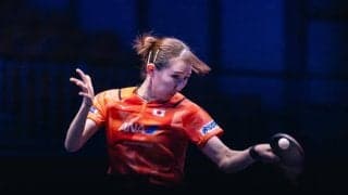 早田ひなが5位、張本美和が6位、大藤沙月が7位　笹尾明日香が1ランクアップで97位｜卓球女子世界ランキング（2025年第6週）