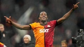 マーモウシュ移籍のフランクフルト、ワイに続きバチュアイを獲得