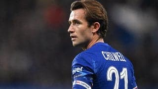チェルシーで構想外のチルウェルがクリスタル・パレスにレンタル移籍