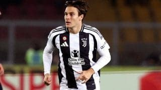 ユベントス生え抜きMFファジョーリがフィオレンティーナへ買取義務付きレンタル