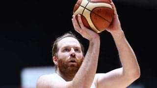 琉球のアレックス・カークがBリーグ史上13人目のB1通算5000得点を達成！