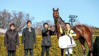 障害界にスター候補続々！ 中山GJに向けて平地の活躍馬が多数勝ち上がり