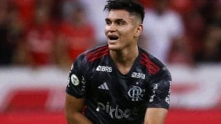 エバートンが元セインツ&ユーベMFアルカラスを買取OP付きレンタルで獲得