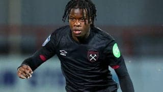 チェルシーMFチュクエメカがドルトムントへ買取OP付きレンタル