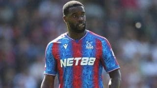 鎌田大地の同僚がセルティックにレンタル、レスター奇跡の優勝メンバー元ガーナ代表DFシュラップをクリスタル・パレスから獲得