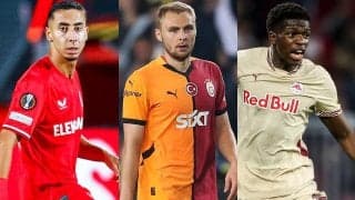 ローマが最終日に3選手補強！ デンマーク代表DFネルソンは買取OP付きレンタル