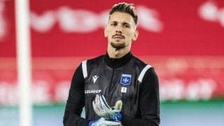 またまたインテルがあのGKを貸し出し…ラドゥが“通算8度目”のレンタル放出で降格危機ヴェネツィアへ