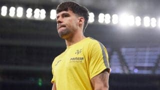 ビジャレアルと契約解除の元スペイン代表DFベルナトがヘタフェに加入、MFテラツはレンタルで加入