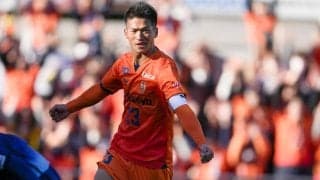 J1復帰の清水、キャプテンはFW北川航也！ 副キャプテンは4人体制に