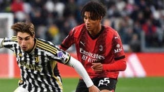 2部降格危機モンツァ、ミランU-23チーム主将のケビン・ゼロリ19歳をレンタル獲得…ワレン・ボンド売却の一環で