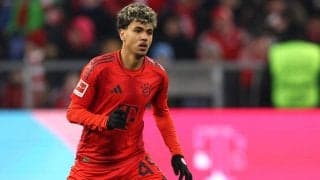 バイエルンの18歳左SBアズノウがバジャドリーへ武者修行！ 今季デビューのモロッコ代表DF…イタリア、ドイツからもさらに2選手補強