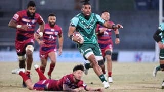 キャプテンの長期離脱を乗り越えて。若いチームを支える二人の決意表明