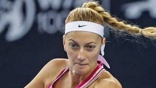  元世界2位 15ヵ月ぶりツアー復帰 