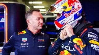 ホーナー代表がフォードと開発するPUについて言及　新レギュレーションへの覚悟や期待も「大きな壁は理解している」