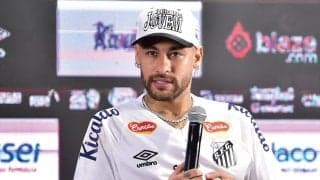 サントスはネイマール様様？ 加入からSNSフォロワー&クラブ会員が激増、ホームゲームのチケットは即刻ソールドアウト