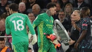 「シティとペップが苦労して辿り着いた存在だが…」やはりエデルソンはマンチェスター・Cで今季限り？「可能性は十分」