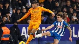 波乱は予期せぬ時にやって来る…/原ゆみこのマドリッド