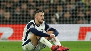 苦境のトッテナムにまたも負傷者…DFドラグシンはACL断裂で手術へ、半年〜1年の離脱が予想