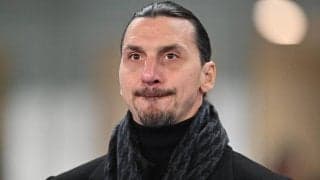 ミラン怒涛のマーケット最終日…イブラヒモビッチ氏もさすがに「緊張していた」ソッティル獲得成立は「市場が閉じる1分前」