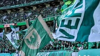 「もぅ凄すぎて笑うしかない」J1東京Vの開幕戦ベースボールシャツ大奮発にファン歓喜！「この縦縞、めちゃめちゃ良いな」「絶対に貰うぞ!!」などの声