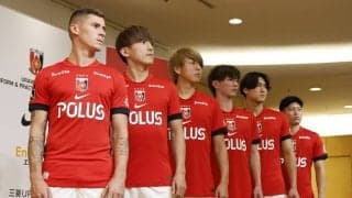 浦和レッズの大型補強は成功するか 2025シーズンの注目点を福田正博が解説