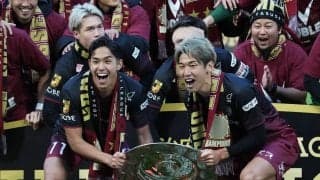 Ｊリーグの2025年を福田正博が展望 昨季上位陣は充実 新監督を迎えたチームにも注目