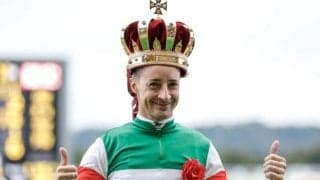 C.ルメール騎手のJRA通年免許取得からきょうで10年 2000勝迫る名手のこれまでとは