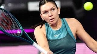 元世界1位、突然の引退発表