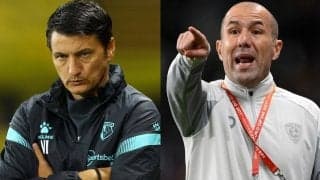 ジャルディム監督がわずか3カ月でアル・アインの監督を退任…後任にはウラジミール・イビッチ氏を招へい